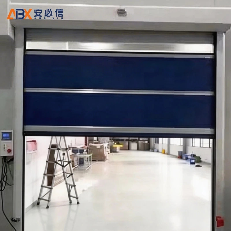 抚顺高速门